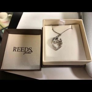 Mother Child Pendant